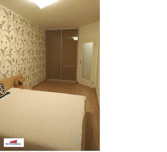 Na prenájom 2-izb. byt Jégého alej, BA - Ružinov - 9