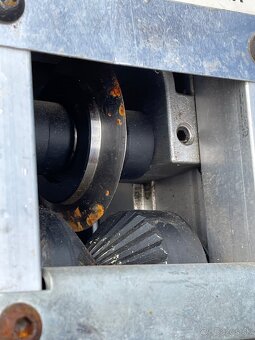 Predám nový oblankovávač na káble (lupačka káblov) - 9