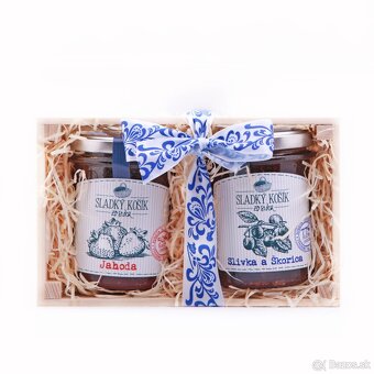 Drevené bedničky - 9