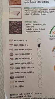 Predám detskú postieľku - 9