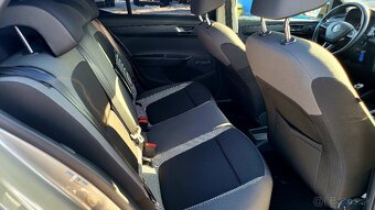 Škoda Fabia 1.4 TDI-66kw Ambition - 9