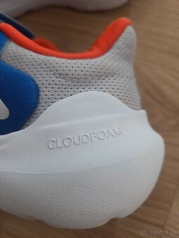 Tenisky adidas - 9
