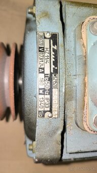 Elektromotory - 9