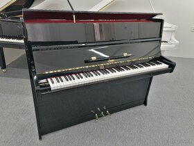 Luxusné piano Petrof - Rosler dovoz celá SR - 9
