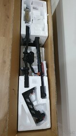 Elektrická kolobežka KUkirin G2 MAX 1000W+taška Zdarma - 9