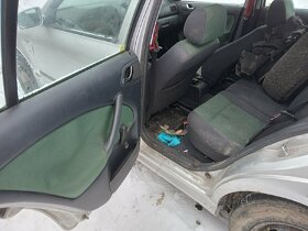 Rozpredám Škoda Octavia 1 - 9