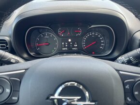 Opel Combo Life 2020 1.2 81kw - 9