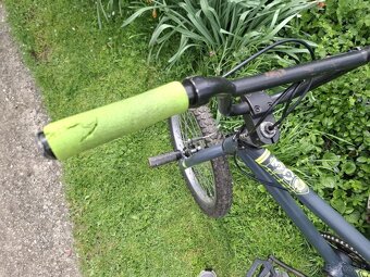 bicykel BMX - 9