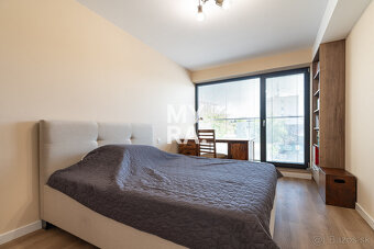 4- izbový byt s terasou v KZC Residence, Rastislavova ul. - 9