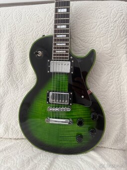 Elektrická gitara - 9