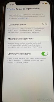 Apple Iphone 12 - 9