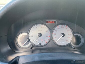 Citroën Berlingo 1.6, Diesel - 9