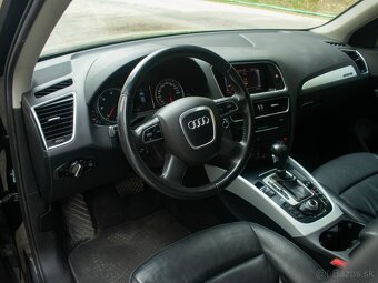 Audi Q5 2.0 TDI 177k DPF quattro S tronic - 9