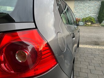 Volkswagen Golf 1.9TDI Comfortline - 9
