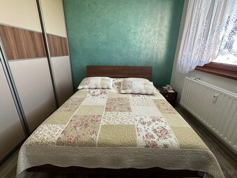 3 izbový byt s loggiou, Štúrovo nábrežie na PREDAJ - 9