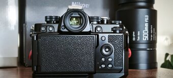 Nikon Z f - 9
