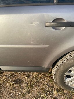 Land rover freelander 2, 2011 - 9