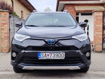 Toyota Rav4 Sk 4x4 - 9