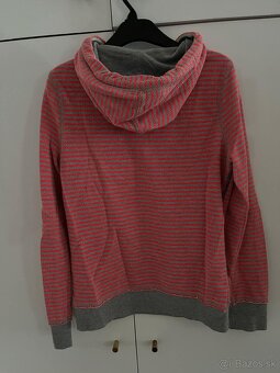 Damska mikina s kapucnou Tommy Hilfiger. Velkost M. - 9