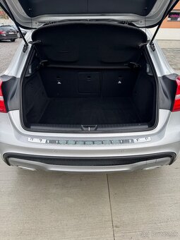 Mercedes benz GLA 200 d AMG paket - 9