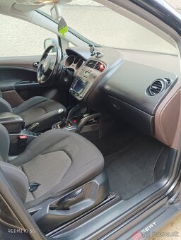 Seat Altea xl freetrack - 9