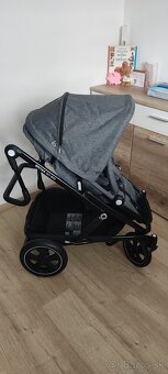 Britax Go Big - 9