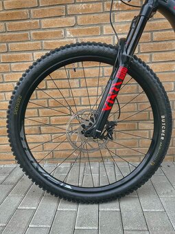 Specialized Turbo Levo FSR Comp / L / 27,5" / 500Wh / - 9