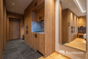 Luxusný investičný 2-izbový Apartmán, Demänovská dolina - 9