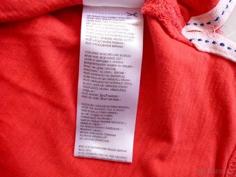 Camp David pánske slim polo tričko M - 9