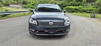 Volkswagen Passat B7 Variant 2.0TDI 103kw DSG rok 11/2013 - 9