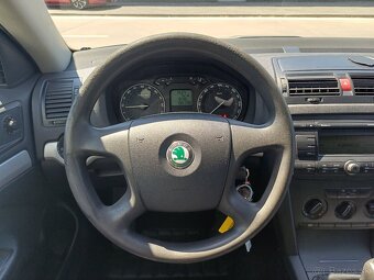 Škoda Octavia Combi Ambition 1.9 TDI 77KW - 9