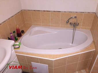 Prenájom 3 izbový byt Trenčín, Zámostie, novostavba - 9