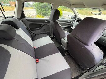 Ford Focus 1.6 TDCi Kombi, 80 kW - 9