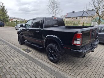RAM 5.7 HEMI rv 2021 TOP, TUNING, SPORT - 9