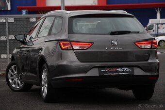 Seat Leon ST Style 1.6 TDI DSG už od 99€ mesačne - 9