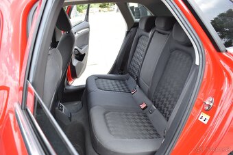 Audi A3 Sportback 1.6 TDI 110k DPF Ambition S tronic - 9