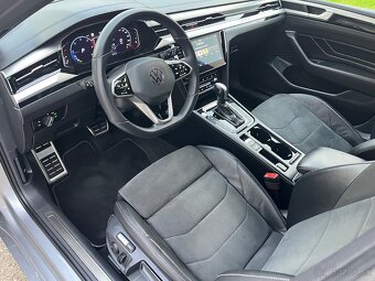 Vw Arteon 2.0tdi 110kw R-line dsg - 9