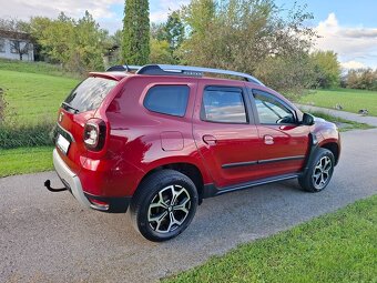 Dacia Duster 1.0tce+ LPG Prestige - 9