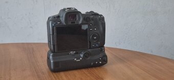 Canon R5 - 9