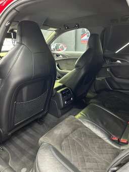 Audi S6 445KW - 9