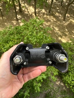 Ducati monster 796 - 9