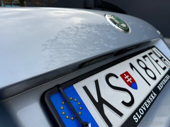 OCTAVIA 2.0 tdi 103kw 2010 - 9