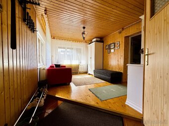 Rodinný dom - chalupa na Liptove - Liptovská Mara - 9