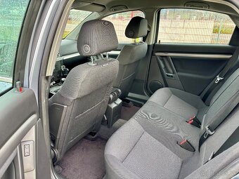 Opel Vectra 1.9CDTI 2008 Facelift - 9