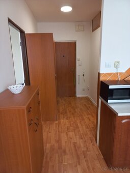 Prenajmem 1 izb.byt v centre KE-Palárikova 3 - 9