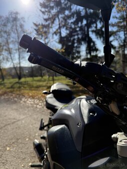 Yamaha mt07 35kw PLNE OTVORENA - 9