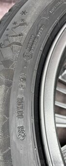 Zimní sada Ford Kuga 225/60R18 XL 104V - 9