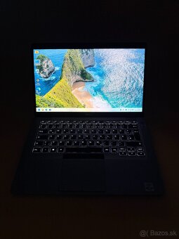 Notebook Dell Latitude 5410 i5-10310U / 16GB RAM / 256GB SSD - 9