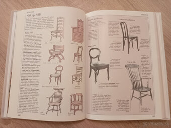 kniha : STAROŽITNOSTI - ošetrovanie a opravy. - 9