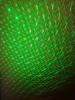 vianočné ozdoby, mašle, gule, strieborné reťaze, starshower - 9